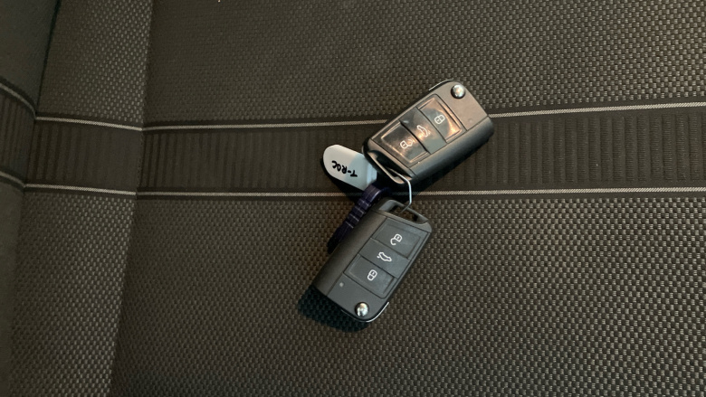 Volkswagen T-Roc 1.0 TSI Life 5dr Petrol Hatchback